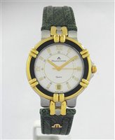 Orologio Maurice Lacroix Calypso in Acciaio 95346 - 95346